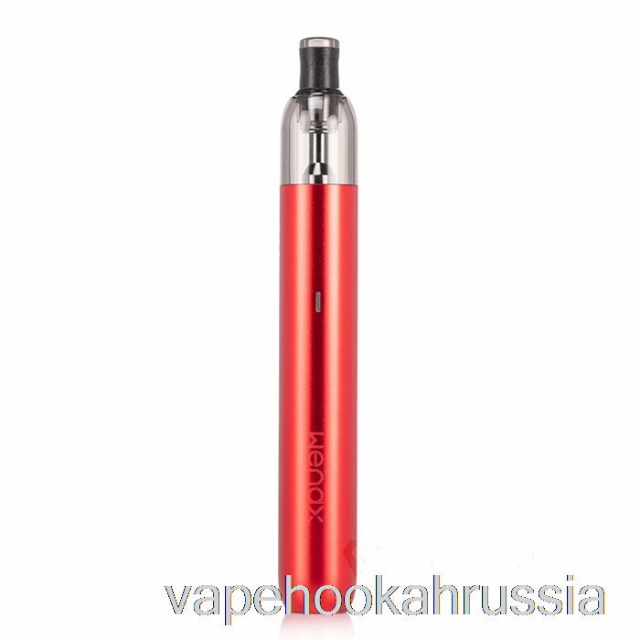 Vape Russia Geek Vape Wenax M1 13w Pod System 1,2 Ом - красный